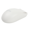MOUSE INALAMBRICO BASIK TECH BLANCO - Thumbnail Image 2